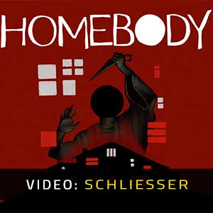 Homebody - Video Anhänger
