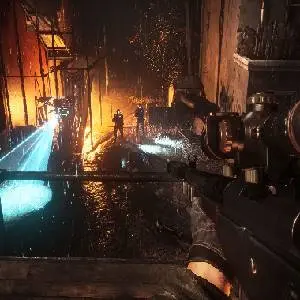 Homefront: The Revolution - Scharfschütze