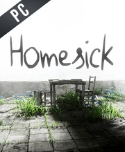 Homesick Pc