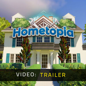 Hometopia - Video-Trailer