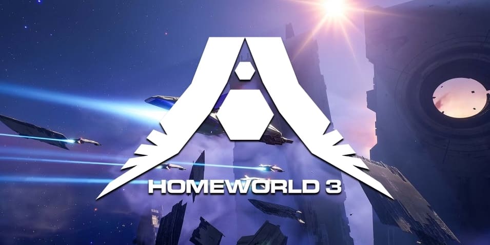 Homeworld 3