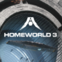 Erster Gameplay-Trailer zu Homeworld 3 veröffentlicht