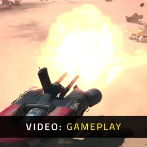 Homeworld Deserts of Kharak - Gameplay Video