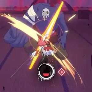 Homura Hime - Dämon