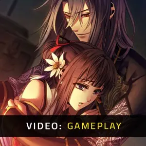 Homura The Crimson Warriors - Gameplay