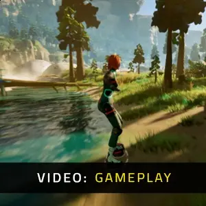 Honeycomb: The World Beyond - Gameplay