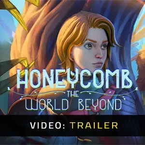 Honeycomb: The World Beyond - Trailer