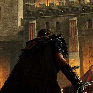 Hood Outlaws & Legends Burg