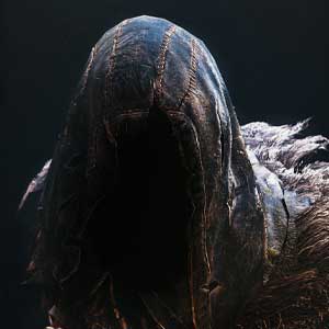 Hood Outlaws & Legends Kapuze