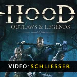 Hood Outlaws & Legends Trailer Video