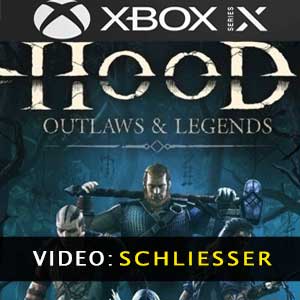 Hood Outlaws & Legends Xbox Series Trailer Video