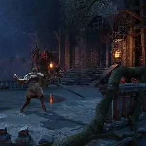 Hordes of Hunger - Monster