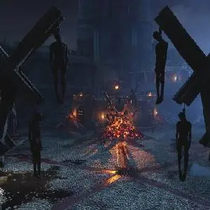 Hordes of Hunger - Scheiterhaufen