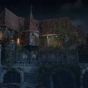 Hordes of Hunger - Herrenhaus