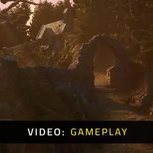 Hordes of Hunger - Gameplay