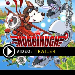 Buy HORGIHUGH CD Key Compare Prices