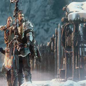 Horizon Zero Dawn Complete Edition Aloy und Rost