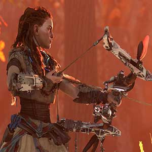 Horizon Zero Dawn Complete Edition Komplettlösung