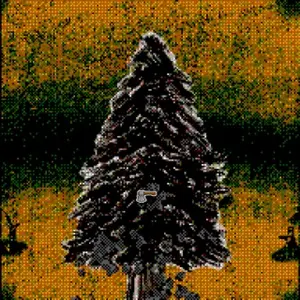 Horripilant - Baum Fällen