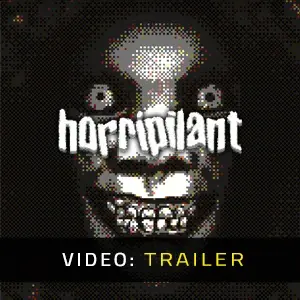 Horripilant - Trailer