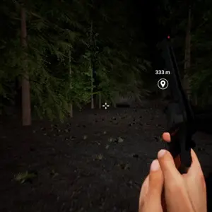 Horror Gallery - Pistole