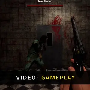 Horror Gallery - Gameplay