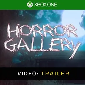 Horror Gallery Xbox One - Trailer