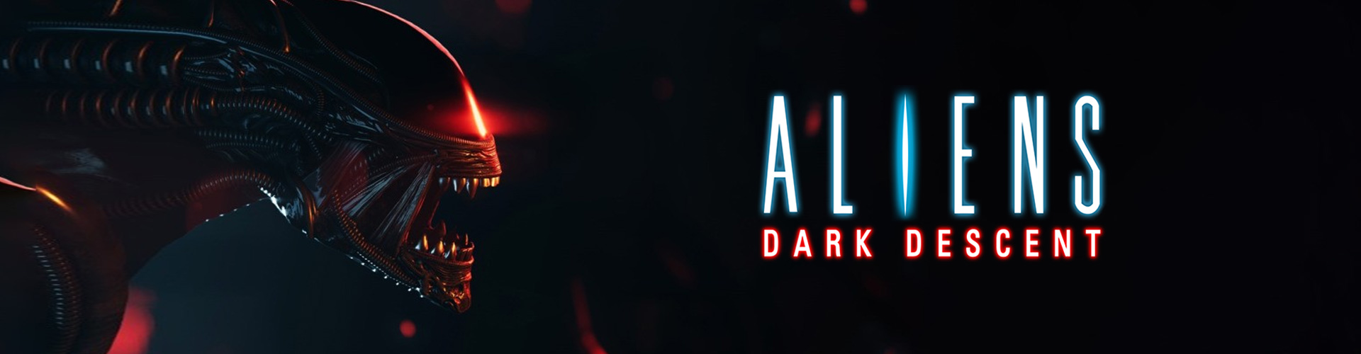 Aliens Dark Descent: Ein Horrorspiel mit Strategieelementen
