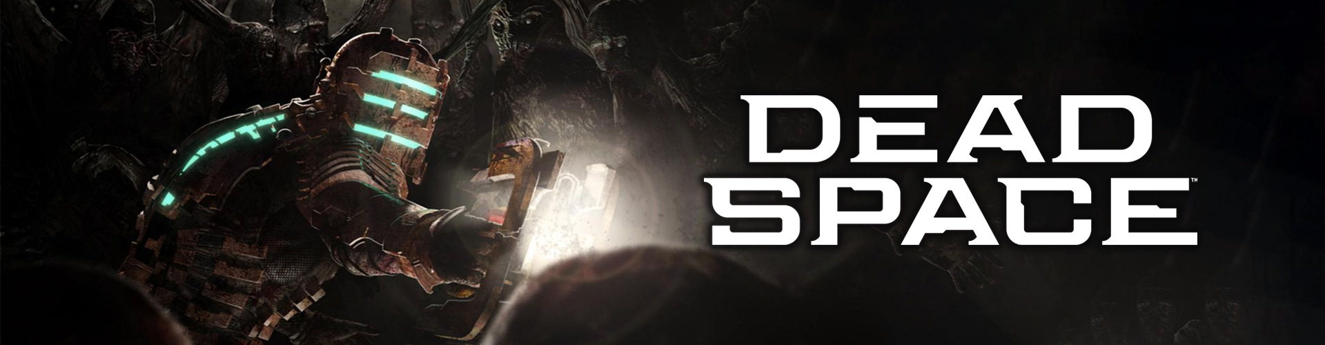 Dead Space: ein Science-Fiction-Survival-Horror-game aus der dritten Person