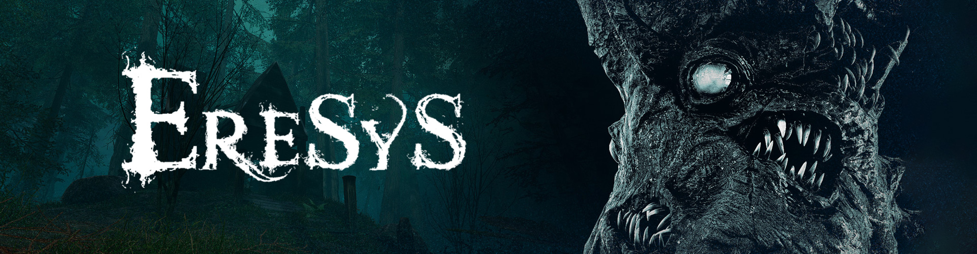 Eresys: Ein blutiges Koop-Horror-FPS-Spiel.