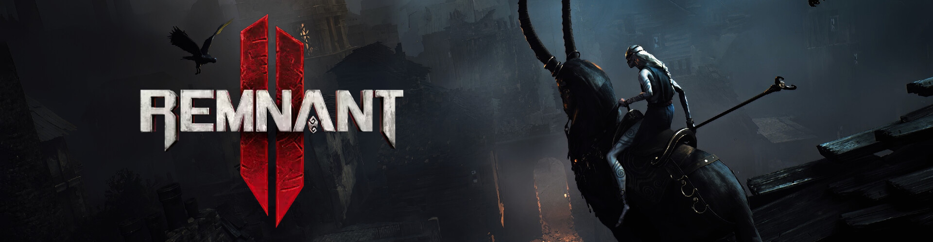 Remnant 2: Ein Souls-Like Multiplayer-Horrorspiel