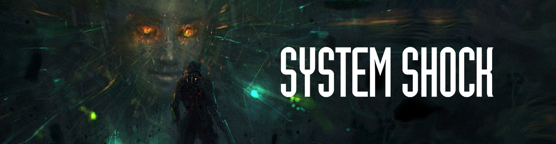 System Shock: Ein Sci-Fi-Horror-Ego-Shooter