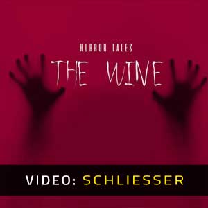 HORROR TALES The Wine Video Trailer