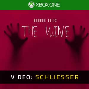 HORROR TALES The Wine Xbox One Video Trailer