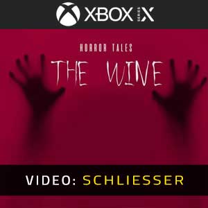 HORROR TALES The Wine Xbox Series X Video Trailer