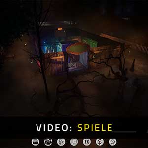 Horror Tycoon - Spielverlauf