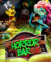 Horror Bar VR Pc