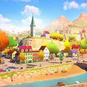 Horse Club Adventures 2 Hazelwood Stories - Die Seeseite