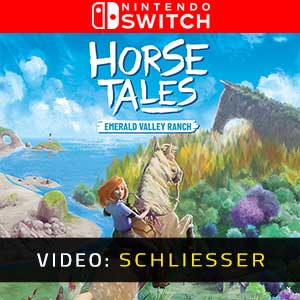 Horse Tales Emerald Valley Ranch - Video Anhänger