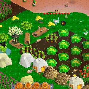 Horticular - Kohlköpfe