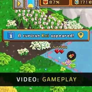 Horticular - Gameplay