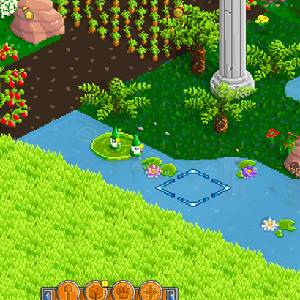 Horticular - Feldfrüchte