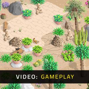 Horticular - Gameplay