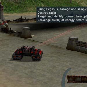 Hostile Waters Antaeus Rising Panzer