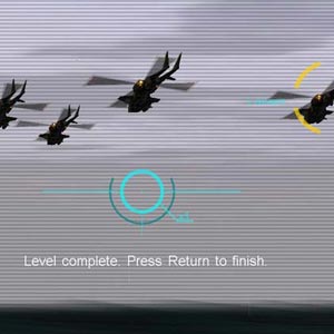 Hostile Waters Antaeus Rising Panzer