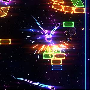 HOT PINK - Mehrere Bälle