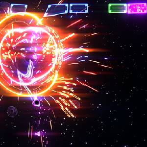 HOT PINK - Schlag-Kombo