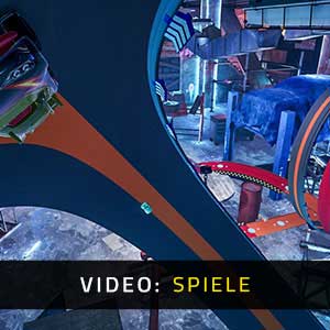 HOT WHEELS Expansion 2 Gameplay Video
