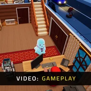 Hotel Architect - Gameplay-Video