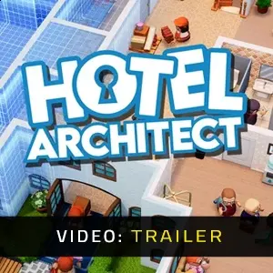 Hotel Architect - Video Trailer